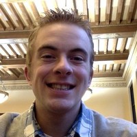 Evan Burkel
