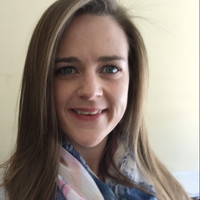 Katie Dufton