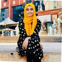 Fathima Nadha T