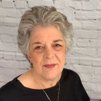 Mary Ann Powers