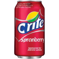 Crite Spranberry