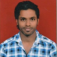 Krishna Chaitanya