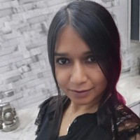 Rani Geelhoed