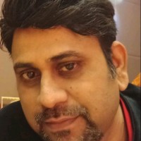 Arvind Roy