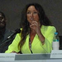 Christina Stevens