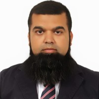 Mohammed Umair Ali Khan