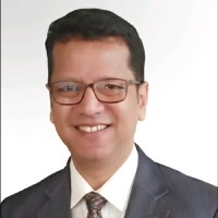 Rahul Ranjankumar Nayak