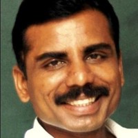Praveen R Thakare