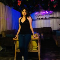Vanshika Lamba