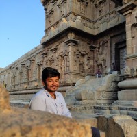 Gowthaman G