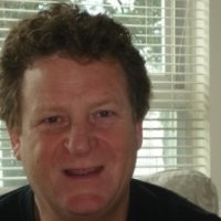 Mark Stephens