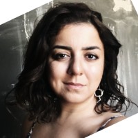Berivan Aydın