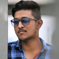vishnu vardhanreddy