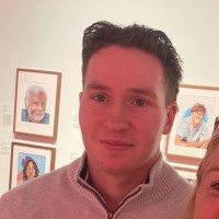 Luke Morley