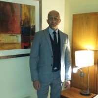 Desmond Kalidas