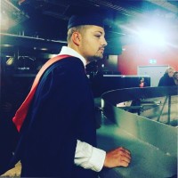 Leonard Elshani BSc (Hons)