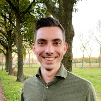 Koen Van Helvert