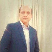 Farooq Nisar