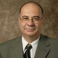 Gaetan Gravel