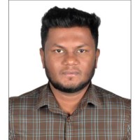 NIRANJAN KUMAR PANEM