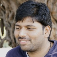 Santosh Srikonda