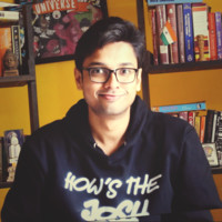 Raghav Mimani