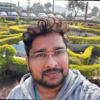 Pratik deshmukh