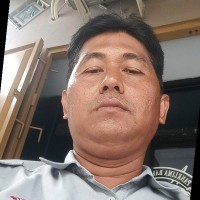 Joko Suwarno