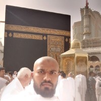Hamza Javeed