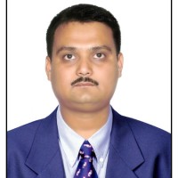 Nagin Patel