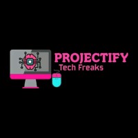 Projectify Tech Freaks
