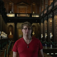 Kevin Peake
