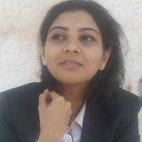 Wafa Kapadia