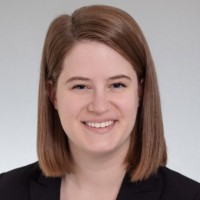 Mary Pat Stemnock