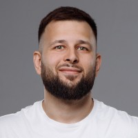 Eugene Samoilov
