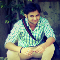 Saurabh Tyagi