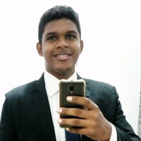 Jose Pedro Lima Nascimento