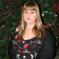 Jo Leach