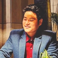 Bhanu Pratap Thapa