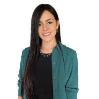 Ginna Clavijo