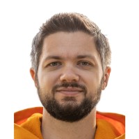 Dmytro Bieliaiev