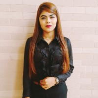 Nusrat Priyanka
