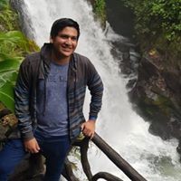 Sebastian Rodriguez