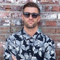 Garrett T. Shaal