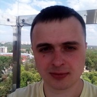 Viktor Brazhnyk