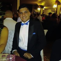 Gustavo Goes