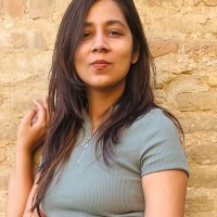 Mansi Jain