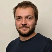 Oleksandr (Sasha) Shynkariuk