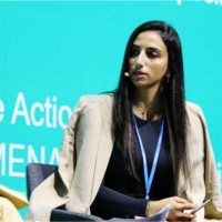 Mary Awad Menassa