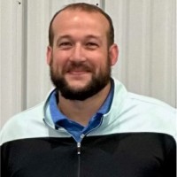 Adam Churchill